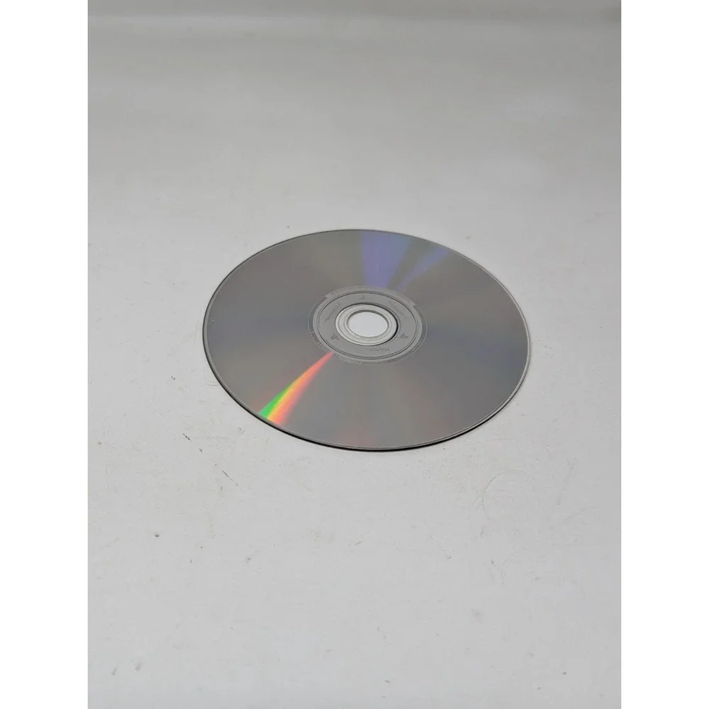 X-Men The Official Game‎ Playstation 2 PS2 - Disc Only Game Tested